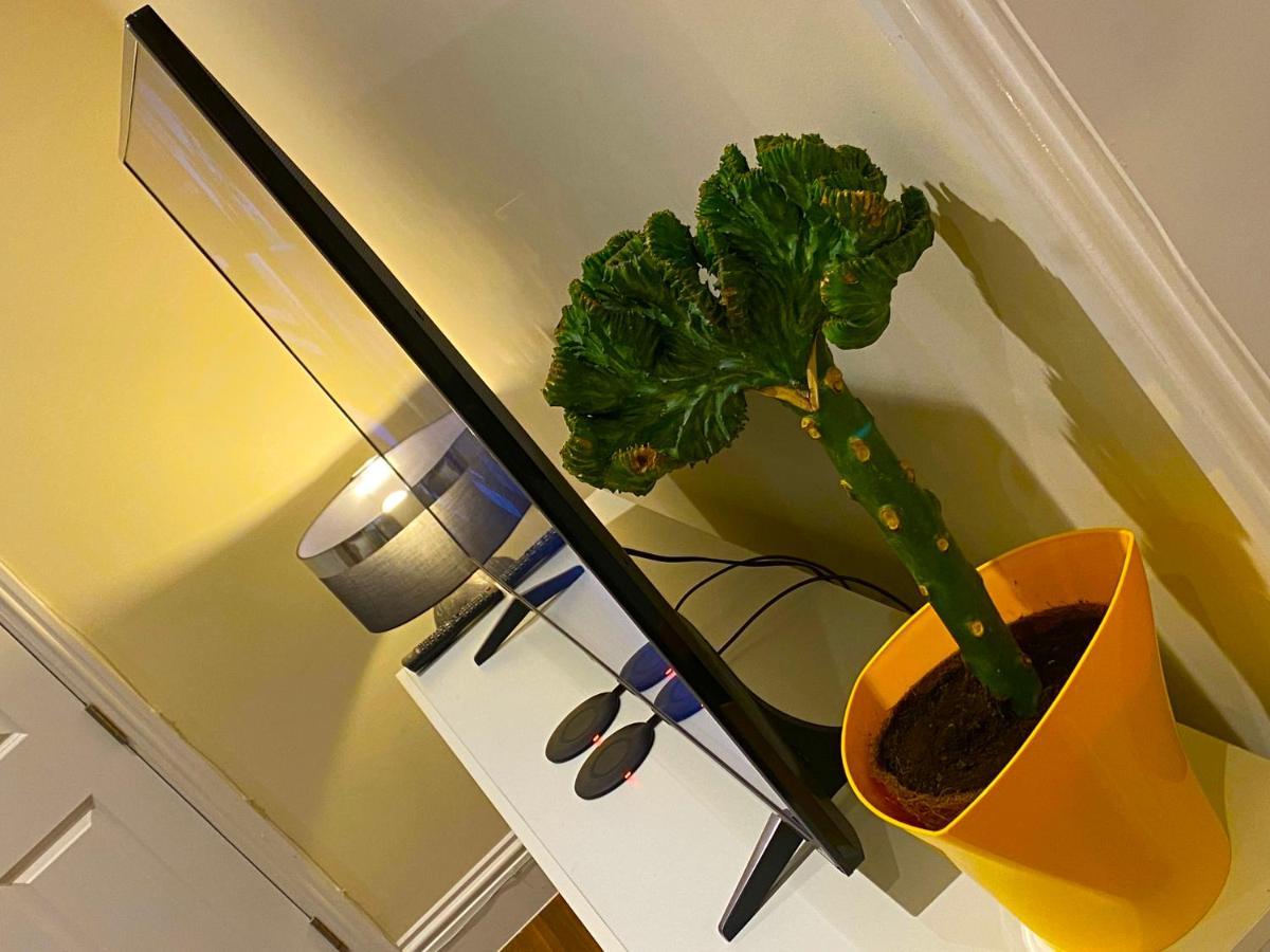 Deluxe High Street Apartment Canterbury Ngoại thất bức ảnh